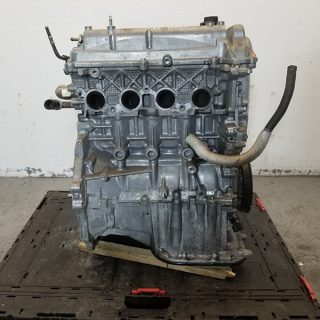 Toyota 1NZ Slim Engine