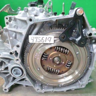 Honda L15A Gearbox