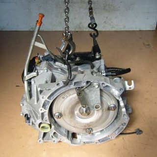Mazda LF Gearbox