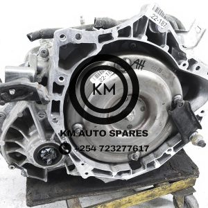 Mazda PY Gearbox
