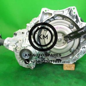 Mazda S8 Gearbox