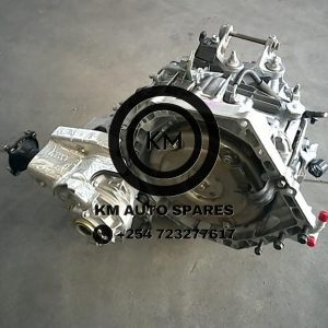 Mazda SH Gearbox