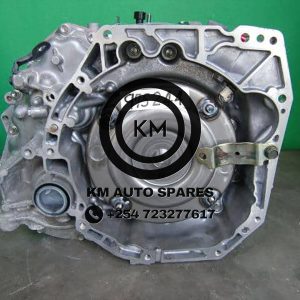 Nissan HR12 Gearbox