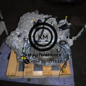 Nissan MR20 Gearbox (2WD)