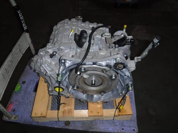 Nissan MR20 Gearbox (2WD)