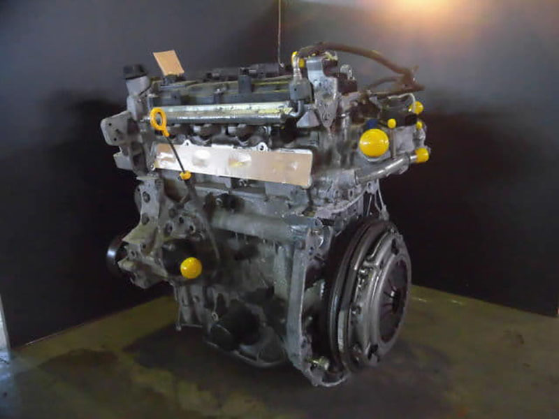 Nissan MR20 Slim Engine