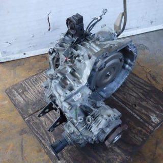 Nissan QR20 Gearbox