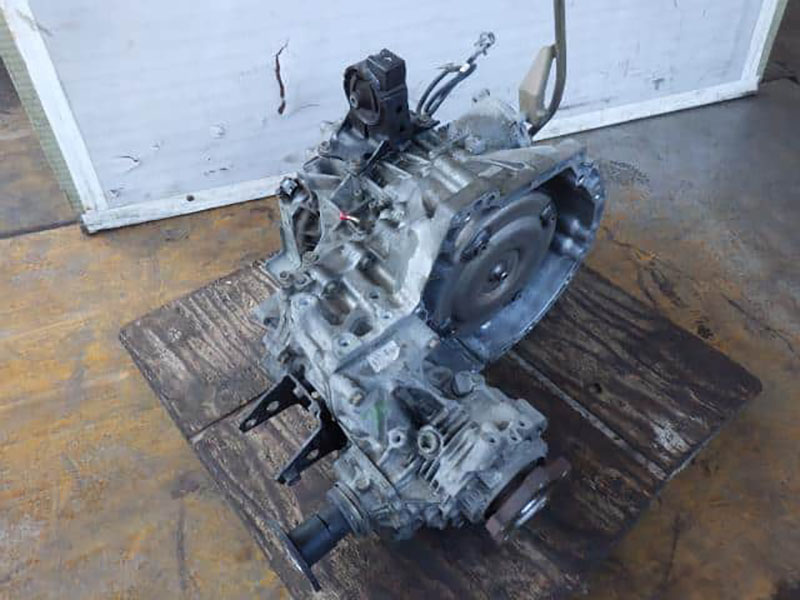 Nissan QR20 Gearbox