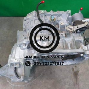 Nissan QR25 Gearbox (CVT)