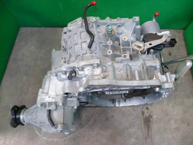Nissan QR25 Gearbox (CVT)