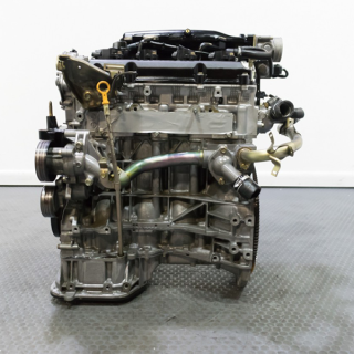 Nissan QR25 Slim Engine