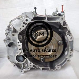 Suzuki RO6A Gearbox