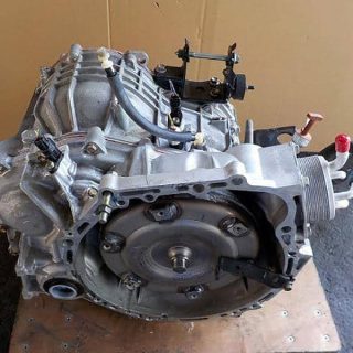 Toyota 1AZ Gearbox