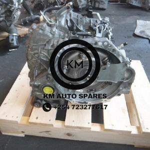 Toyota 1NZ Gearbox (CVT) (2WD)
