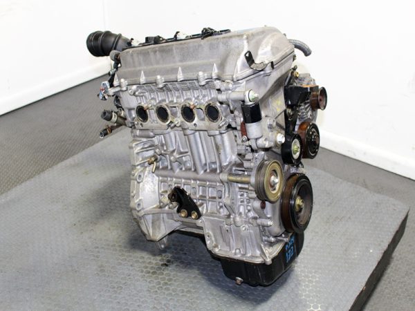 Toyota 1ZZ Slim Engine