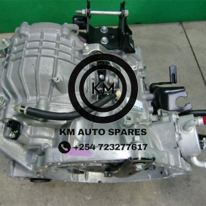 Toyota 3ZR Gearbox