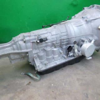 Toyota 4GR Gearbox (2WD)