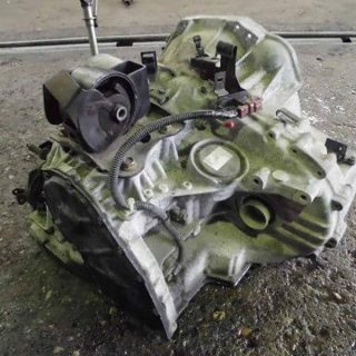 Nissan QG13 Gearbox (2WD)