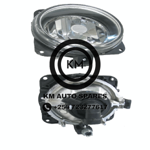 Mazda Fog Lights
