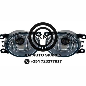Mitsubishi Fog Lights