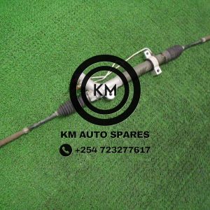 Nissan Teana Steering Rack