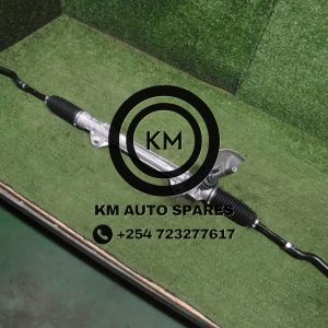 Nissan X-Trail Steering Rack