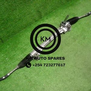 Toyota Axio Steering Rack