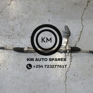 Toyota Harrier Steering Rack