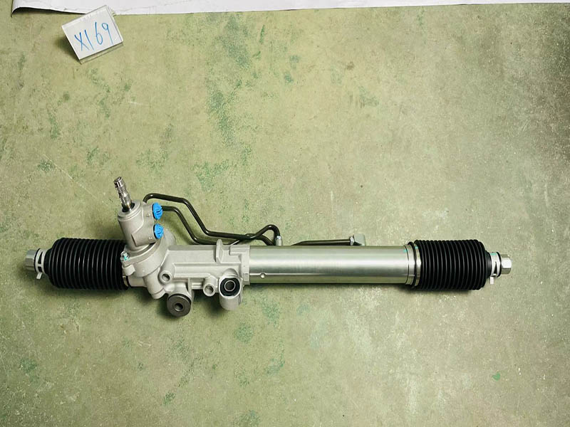 Toyota Land Cruiser Prado J95 Steering Rack