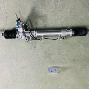 Toyota Land Cruiser Prado J120 Steering Rack