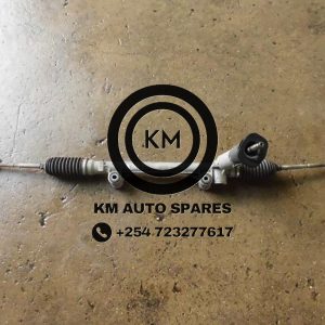 Suzuki Alto Steering Rack