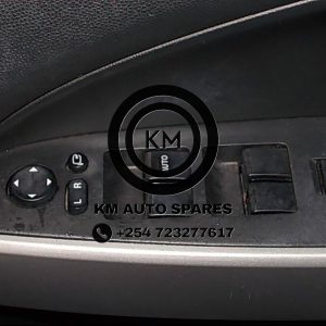 Mazda Demio Main Power Window Switch