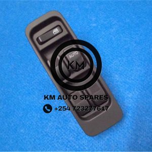 Toyota Duet Main Power Window Switch