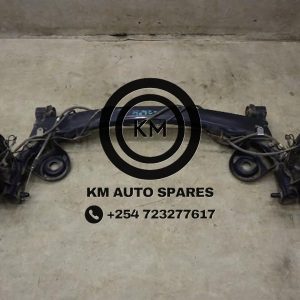 Toyota Voxy/Noah Rear Axle Beam