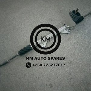 Nissan Serena Steering Rack