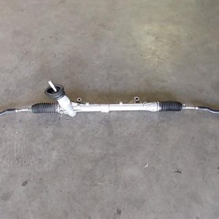 Nissan Tiida Steering Rack