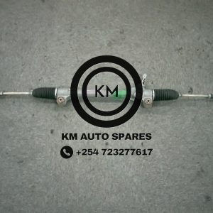 Toyota Voxy Steering Rack