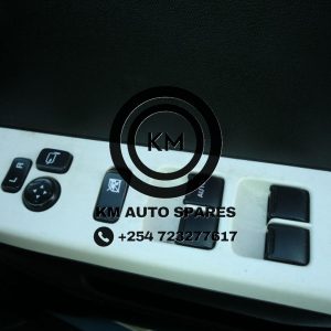 Suzuki Alto Main Power Window Switch