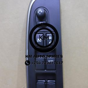 Suzuki Swift Main Power Window Switch (New Model)