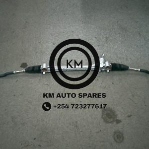 Toyota Auris Steering Rack