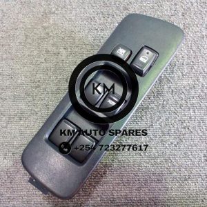 Toyota Kluger Main Power Window Switch