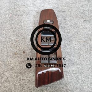 Toyota Mark X Main Power Window Switch