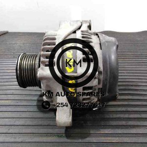 Toyota 1KD Alternator