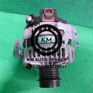 Toyota 2AZ Alternator.