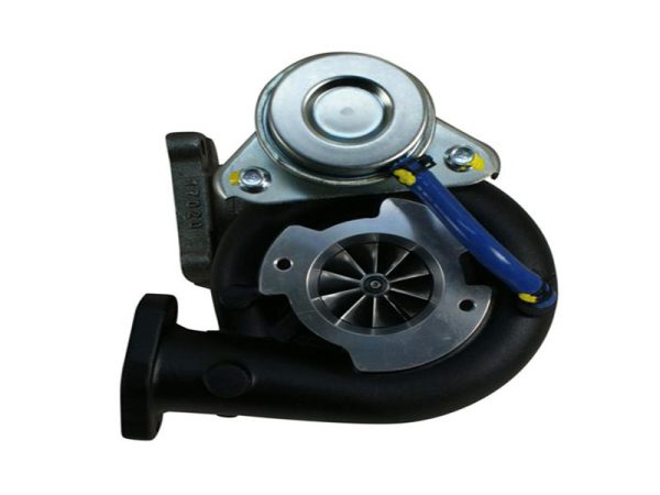 Toyota 1HD Turbocharger - Image 2