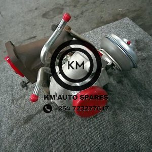 Isuzu 4JJ1 Turbocharger