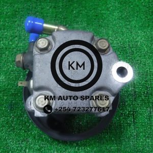 Mazda ZY Power Steering Pump