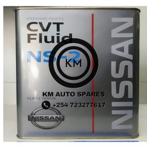 Nissan CVT NS2 Transmission Fluid