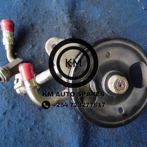 Nissan VQ23 Power Steering Pump
