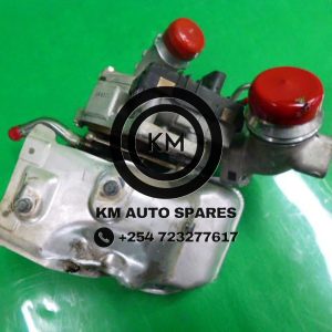 Nissan YD25 Turbocharger
